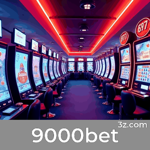 9000bet game mais image