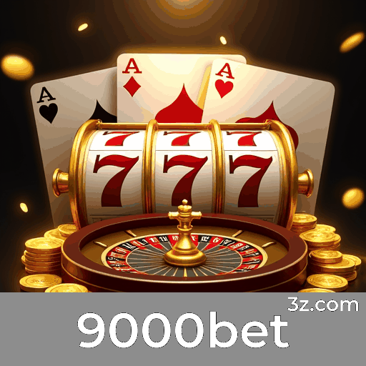 9000bet game mais image