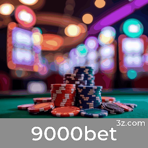 9000bet game mais image