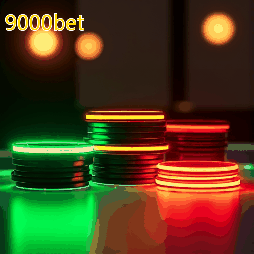 9000bet: Aproveite caça-níqueis e caça-níqueis com bônus no cassino ao vivo!