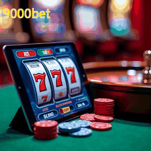 9000bet: Aproveite caça-níqueis e caça-níqueis com bônus no cassino ao vivo!