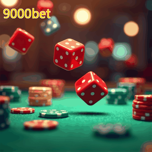 9000bet - Grande seleção de jogos ao vivo e cassinos online