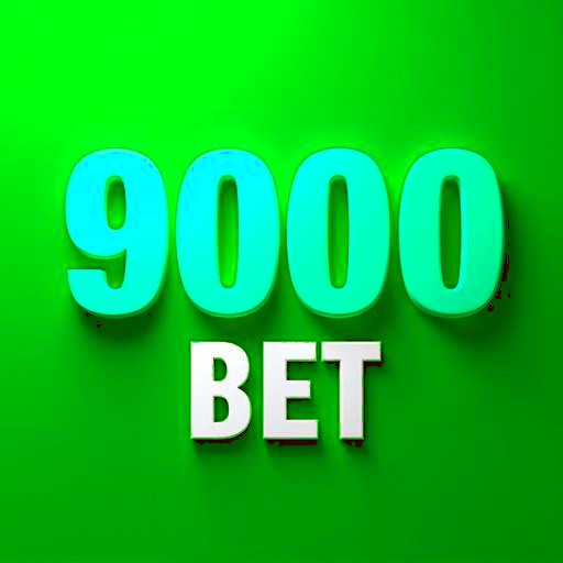 9000bet Logo